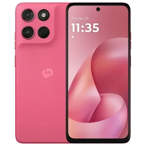 Motorola Moto G57 Power