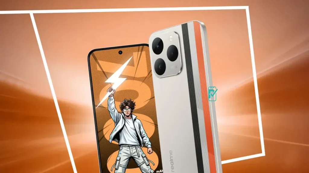 Performance & Efficiency — Smooth Everyday Experience